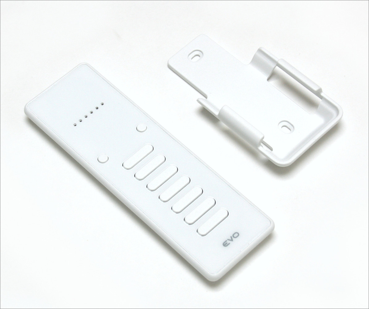 Teleco Teleco EVO 42-kanaals handzender Teleco Teleco EVO 42-kanaals handzender