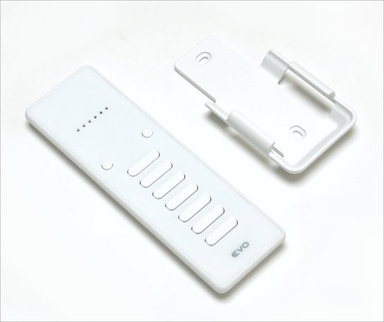 Teleco Teleco EVO 42-kanaals handzender Teleco Teleco EVO 42-kanaals handzender