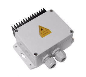Teleco Dimmer-ontvanger 2kW Teleco Dimmer-ontvanger 2kW