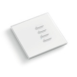 Teleco Wandzender Teleco TXI 4-knops