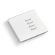 Teleco Teleco TXI 4-knops wandzender Teleco Teleco TXI 4-knops wandzender