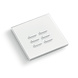 Teleco Teleco TXI 6-knops wandzender Teleco Teleco TXI 6-knops wandzender