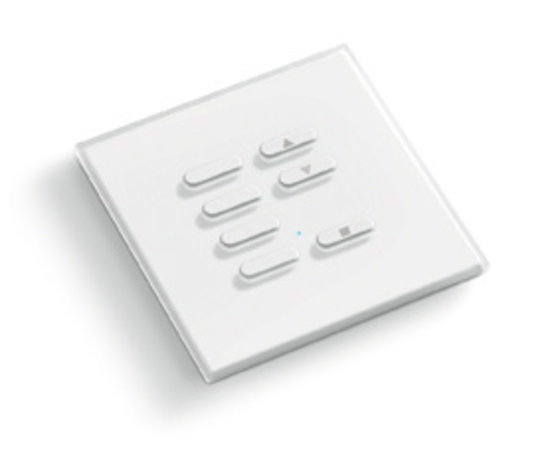 Teleco Teleco TXI 7-knops wandzender afstandsbediening