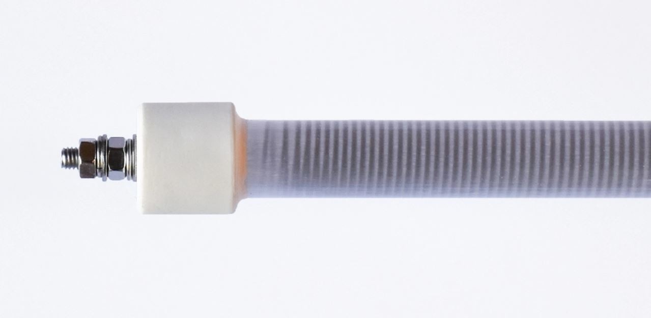 Bromic Heating Element 2kW voor Tungsten Electric