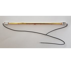 Solamagic 1500W IR-lamp HeLeN voor Solamagic Eco+ Solamagic 1500W IR-lamp HeLeN voor Solamagic Eco+
