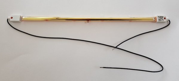 Solamagic IR-lamp  HeLeN voor Solamagic 1400 Eco+ 1500W Solamagic IR-lamp  HeLeN voor Solamagic 1400 Eco+ 1500W