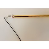 Solamagic 2500W IR-lamp Solamagic S2 en S3 Solamagic 2500W IR-lamp Solamagic S2 en S3