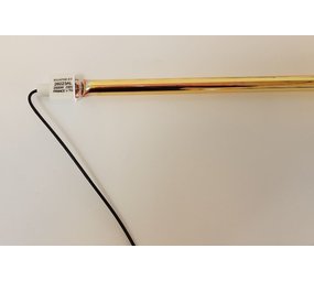 Solamagic 2500W IR-lamp Solamagic S2 en S3 Solamagic 2500W IR-lamp Solamagic S2 en S3