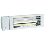 Burda Burda BH Smart IP24 1500W