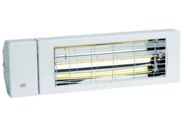 Burda Burda BH Smart IP24 1500W Burda Burda BH Smart IP24 1500W