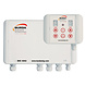 Burda Burda dimmer controller 4002 2x2kW Burda Burda dimmer controller 4002 2x2kW