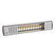 Frico - Burda Term2000 IP44 1500W Ultra Low Glare Frico - Burda Term2000 IP44 1500W Ultra Low Glare