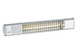 Term2000 IP67 1650W blank alu Term2000 IP67 1650W blank alu