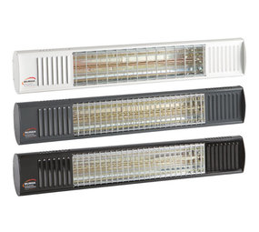 Burda Term2000 IP67 1650W COLOR ULG Burda Term2000 IP67 1650W COLOR ULG