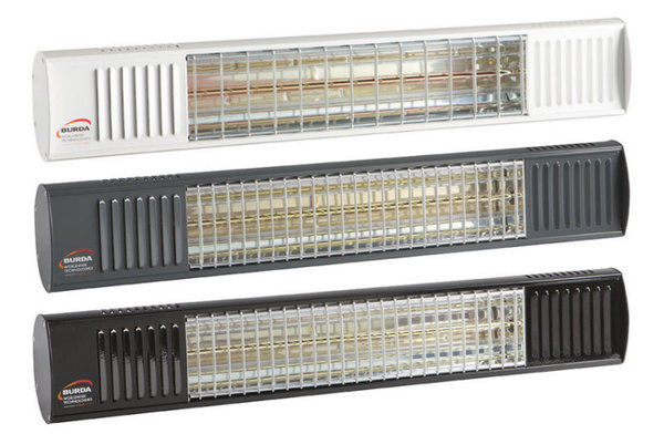 Burda Term2000 IP67 1650W COLOR Ultra Low Glare Burda Term2000 IP67 1650W COLOR Ultra Low Glare