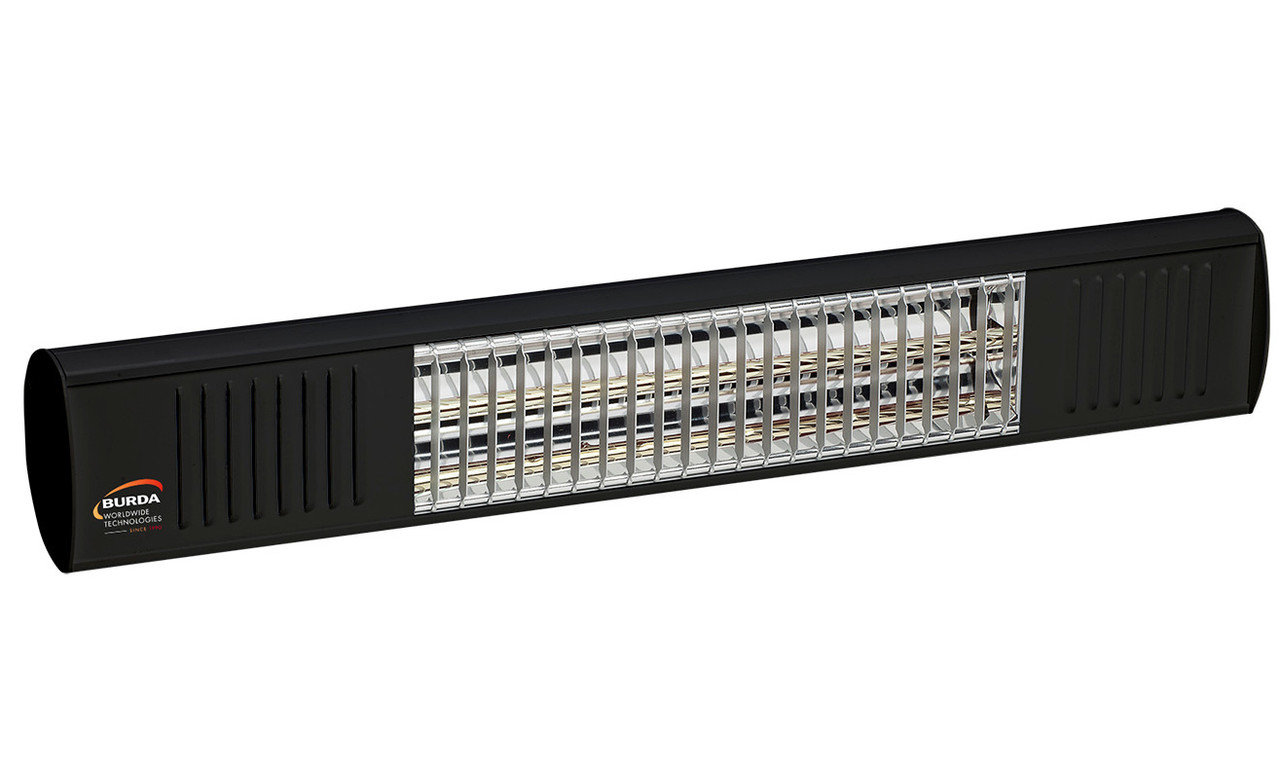 Burda Term2000 IP67 1650W COLOR Ultra Low Glare Burda Term2000 IP67 1650W COLOR Ultra Low Glare