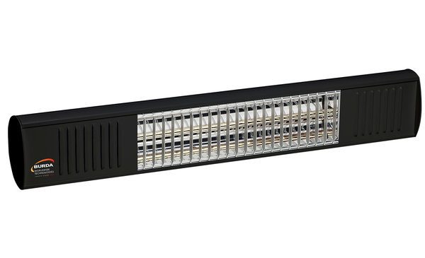 Burda Term2000 IP67 1650W COLOR Ultra Low Glare Burda Term2000 IP67 1650W COLOR Ultra Low Glare