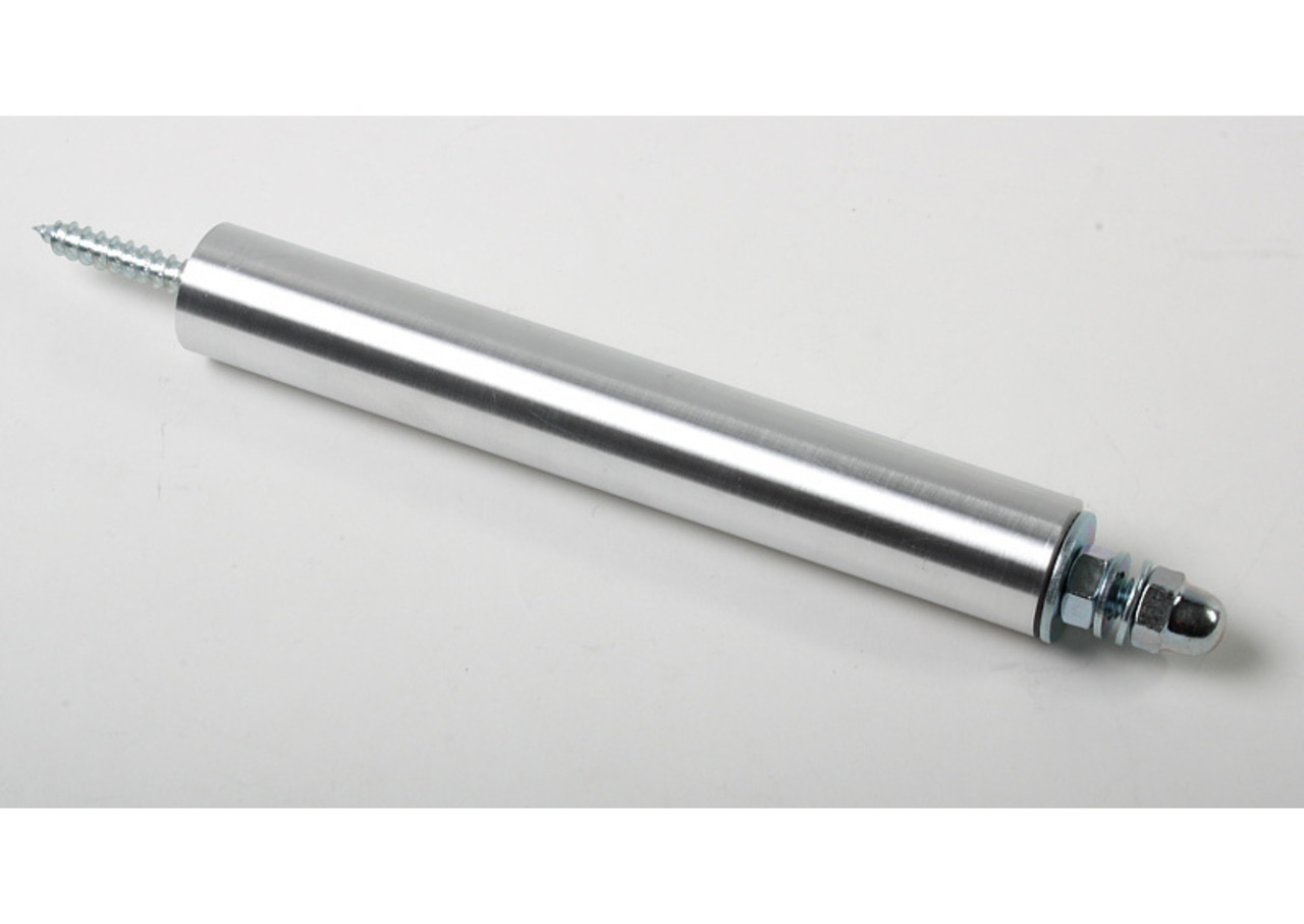 Burda Term2000 IP67 2000W blank aluminum Burda Term2000 IP67 2000W blank aluminum