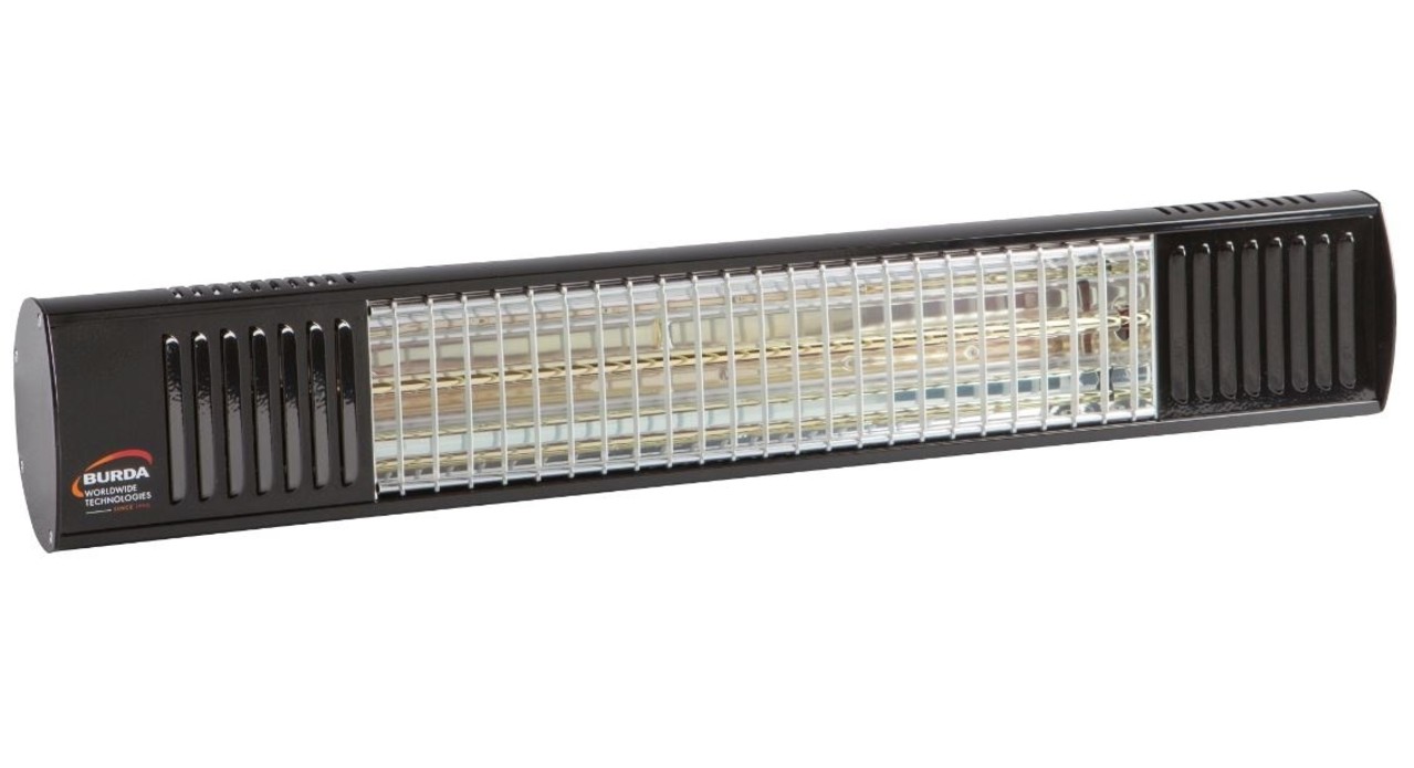 Burda Term2000 IP67 2000W COLOR Ultra Low Glare Burda Term2000 IP67 2000W COLOR Ultra Low Glare