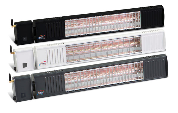 Burda Term2000 IP67 bluetooth