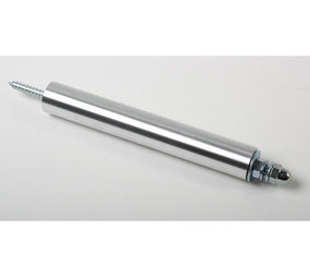 Burda Term2000 plafondmontageset blank ALU Burda Term2000 plafondmontageset blank ALU