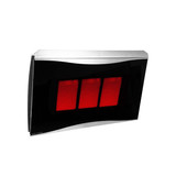 Bromic Heating Bromic Platinum 300 gas