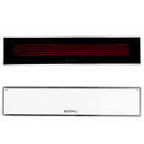 Bromic Heating Bromic Platinum Electric 2300