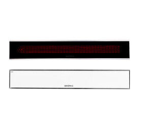 Bromic Heating Bromic Platinum Electric 3400 Bromic Heating Bromic Platinum Electric 3400