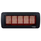 Bromic Heating Bromic Tungsten 500 gas