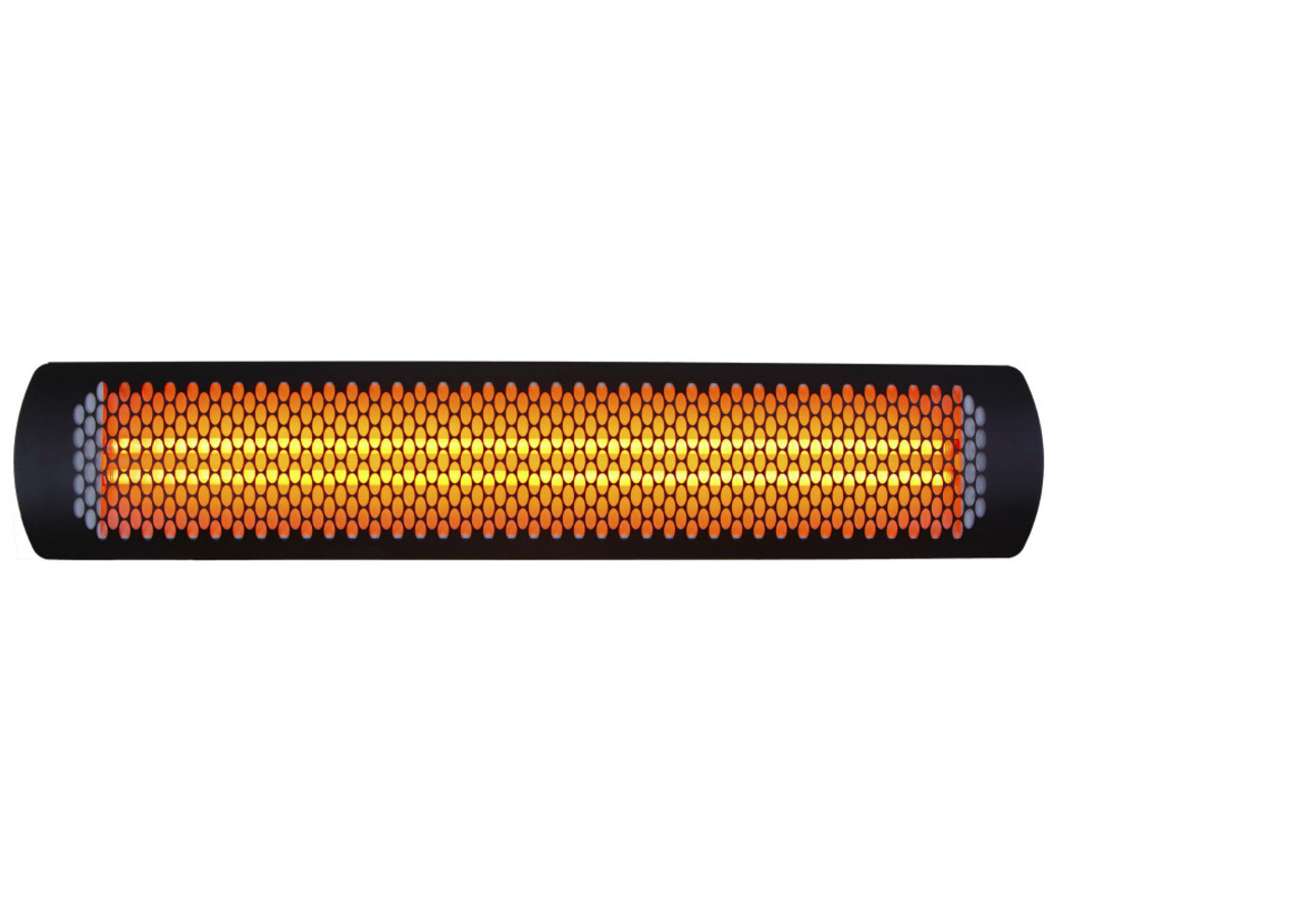 Bromic Heating Bromic Tungsten Electric 4kW Bromic Heating Bromic Tungsten Electric 4kW