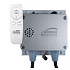 Burda Burda Bluetooth & IR dimmer 3000 Watt Burda Burda Bluetooth & IR dimmer 3000 Watt