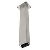 Bromic Heating Lange plafondsteun Bromic Platinum Electric Bromic Heating Lange plafondsteun Bromic Platinum Electric