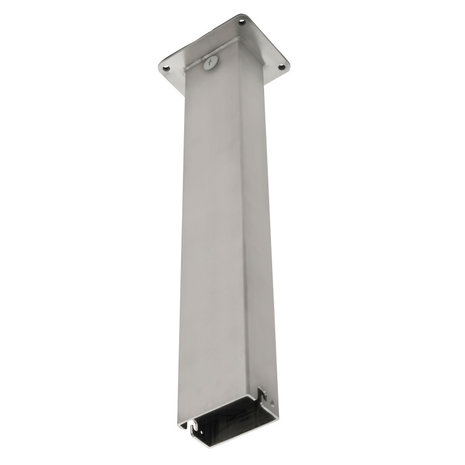 Bromic Heating Extra lange steun Bromic Platinum Electric Bromic Heating Extra lange steun Bromic Platinum Electric