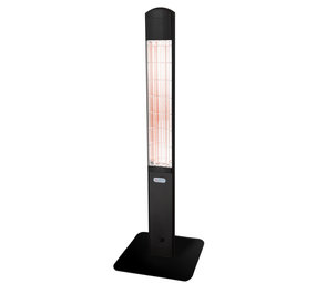 Heat Tower black 2700W Heat Tower black 2700W