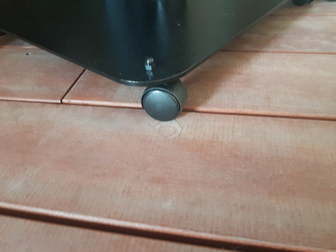 Overige Set van 4 stuks zwenkwielen Overige Set van 4 stuks zwenkwielen