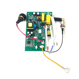 Burda Dimmerprint Term Bluetooth