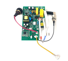 Burda Dimmerprint Term Bluetooth