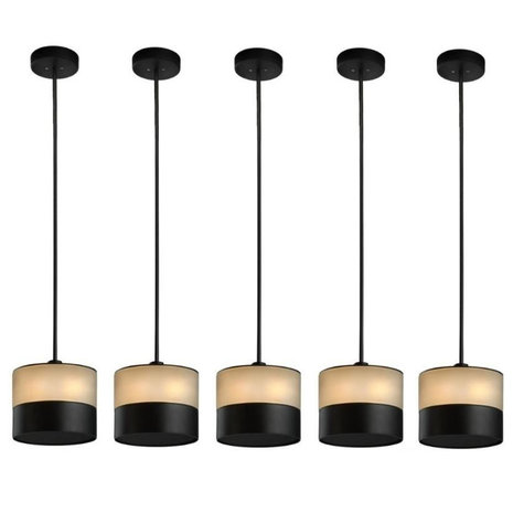 Heatsail Heatsail GLOW set van 5