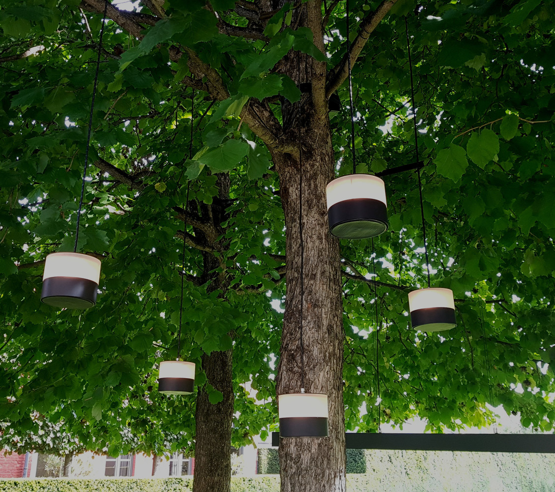 Heatsail Heatsail GLOW set van 5