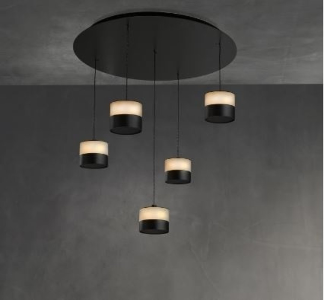 Heatsail Heatsail GLOW Plafondmodule Rond Ø1,0M Heatsail Heatsail GLOW Plafondmodule Rond Ø1,0M