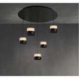 Heatsail Heatsail GLOW Plafondmodule Rond Ø1,0M Heatsail Heatsail GLOW Plafondmodule Rond Ø1,0M