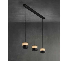 Heatsail Heatsail GLOW Plafondmodule Recht 1,2M Heatsail Heatsail GLOW Plafondmodule Recht 1,2M