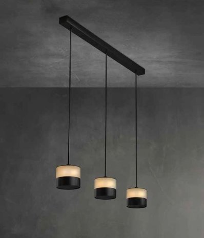 Heatsail Heatsail GLOW Plafondmodule Recht 1,2M Heatsail Heatsail GLOW Plafondmodule Recht 1,2M