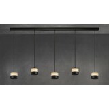 Heatsail Heatsail GLOW Plafondmodule Recht 2,2M Heatsail Heatsail GLOW Plafondmodule Recht 2,2M