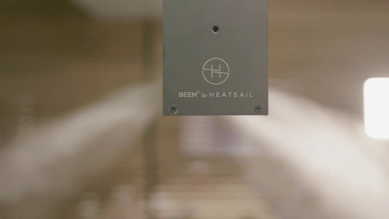 Heatsail Heatsail BEEM 520