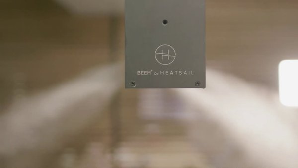 Heatsail Heatsail BEEM 520