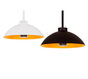 Heatsail Heatsail DOME hangend Heatsail Heatsail DOME hangend