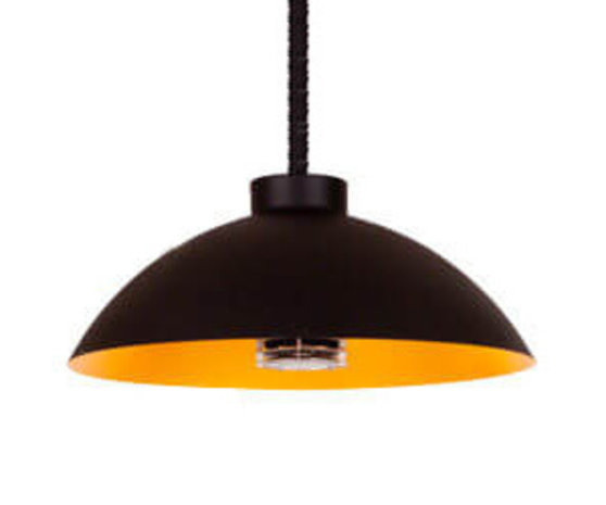 Heatsail Heatsail DOME hangend Heatsail Heatsail DOME hangend