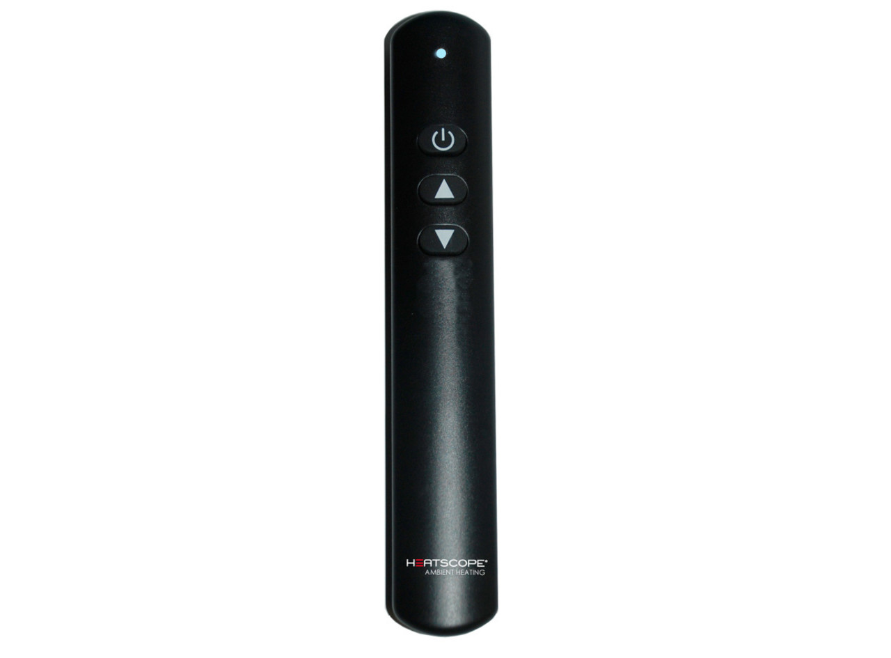 Heatscope Remote schakelkastje Heatscope SmartBox IR IP65 Heatscope Remote schakelkastje Heatscope SmartBox IR IP65