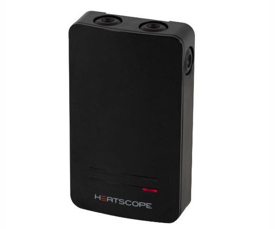 Heatscope Heatscope SmartBox IP65 Somfy IO Heatscope Heatscope SmartBox IP65 Somfy IO